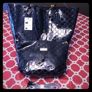 💎SALE💎🎈NWT🎈Bebe handbag set!